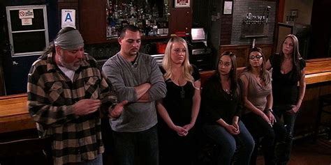 bar rescue episodes in michigan|More.